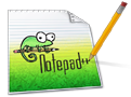 简单实用 notepad++